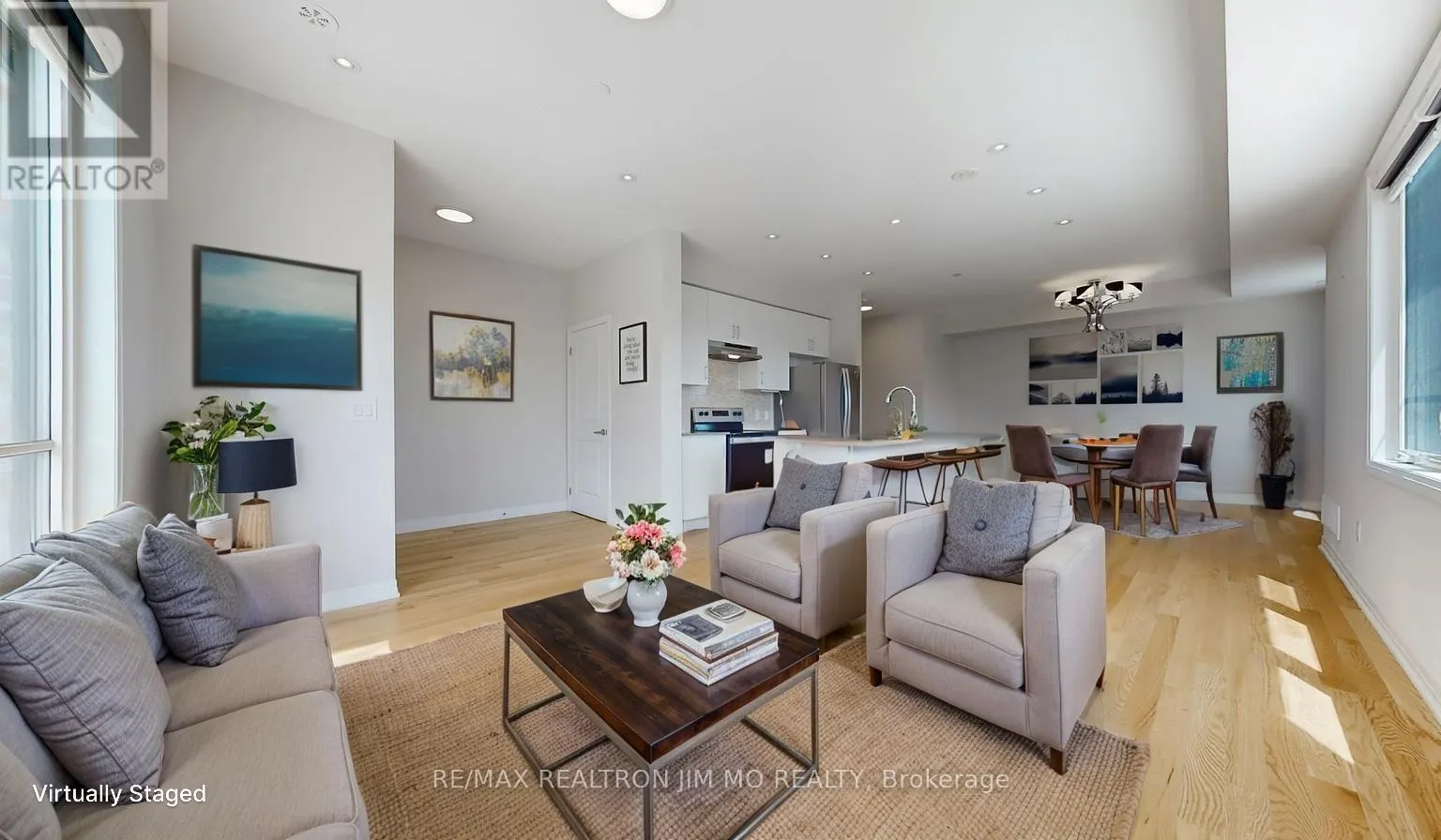 16 - 50 BAYNES WAY
