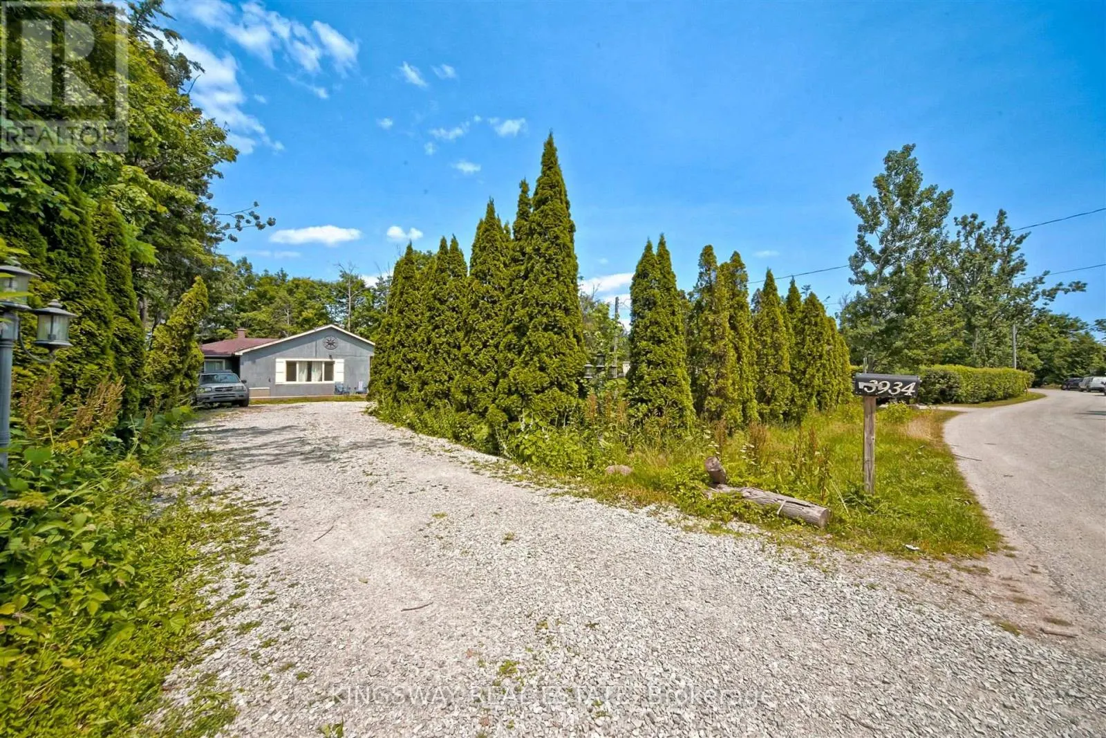 3934 LAKEVIEW ROAD