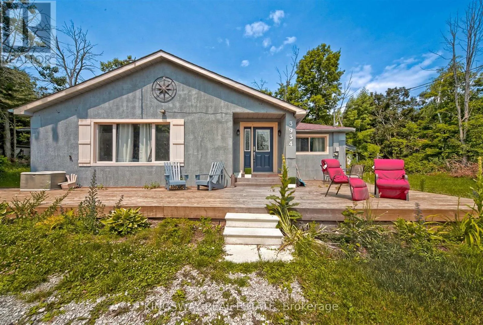 3934 LAKEVIEW ROAD