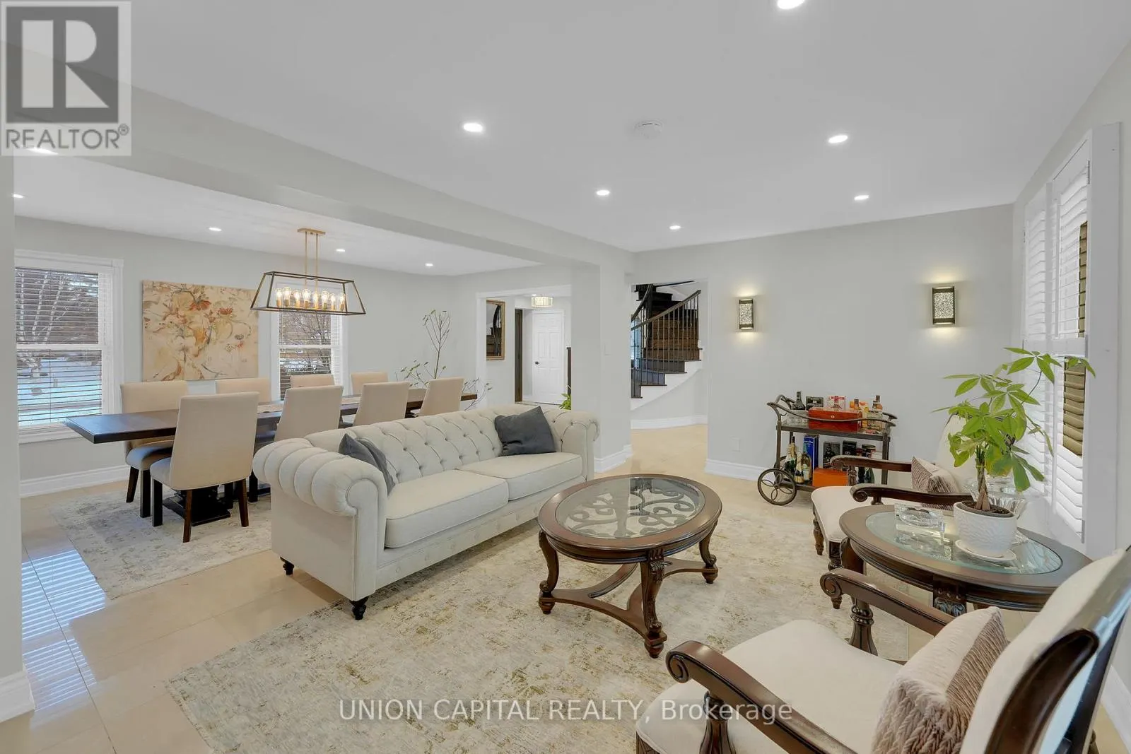12 REESOR PLACE