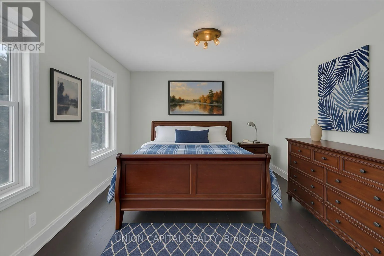 12 REESOR PLACE