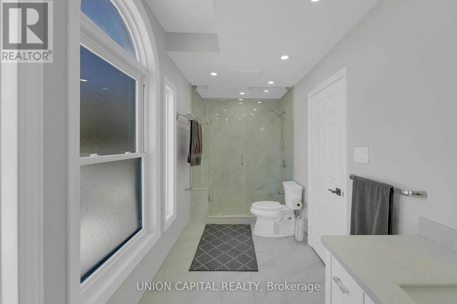 12 REESOR PLACE