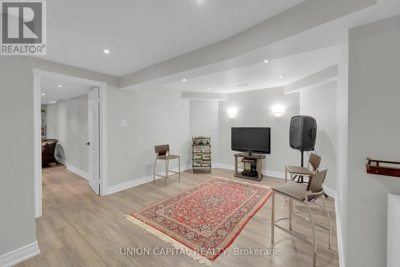 12 REESOR PLACE