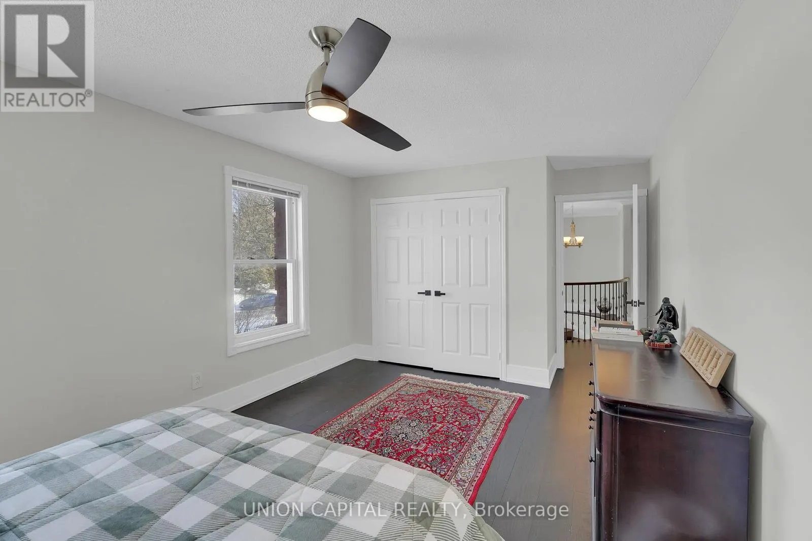 12 REESOR PLACE