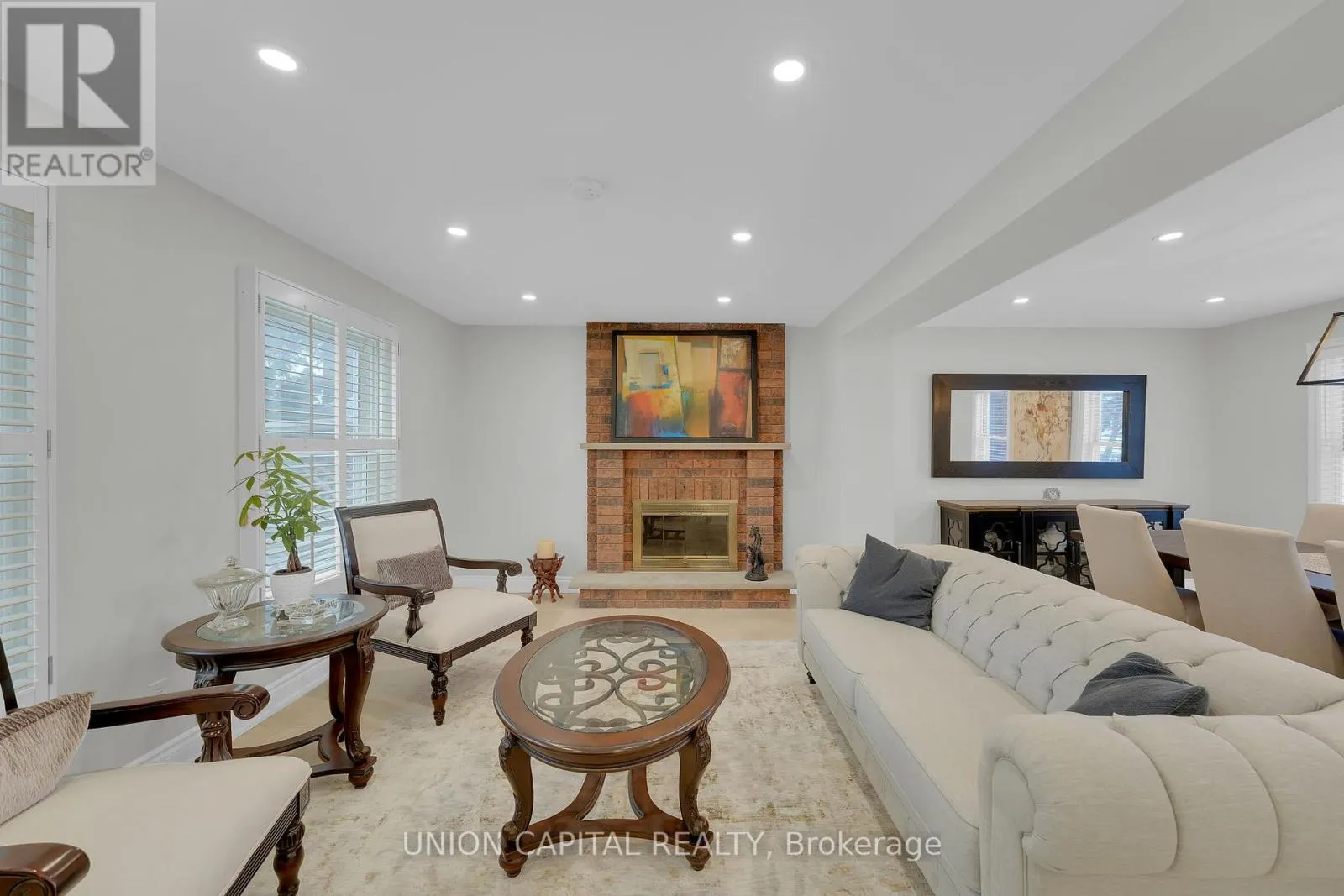 12 REESOR PLACE
