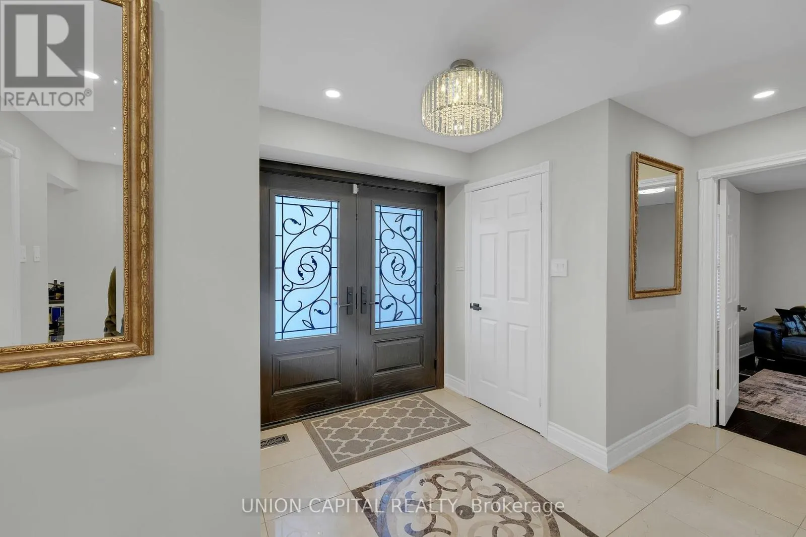 12 REESOR PLACE