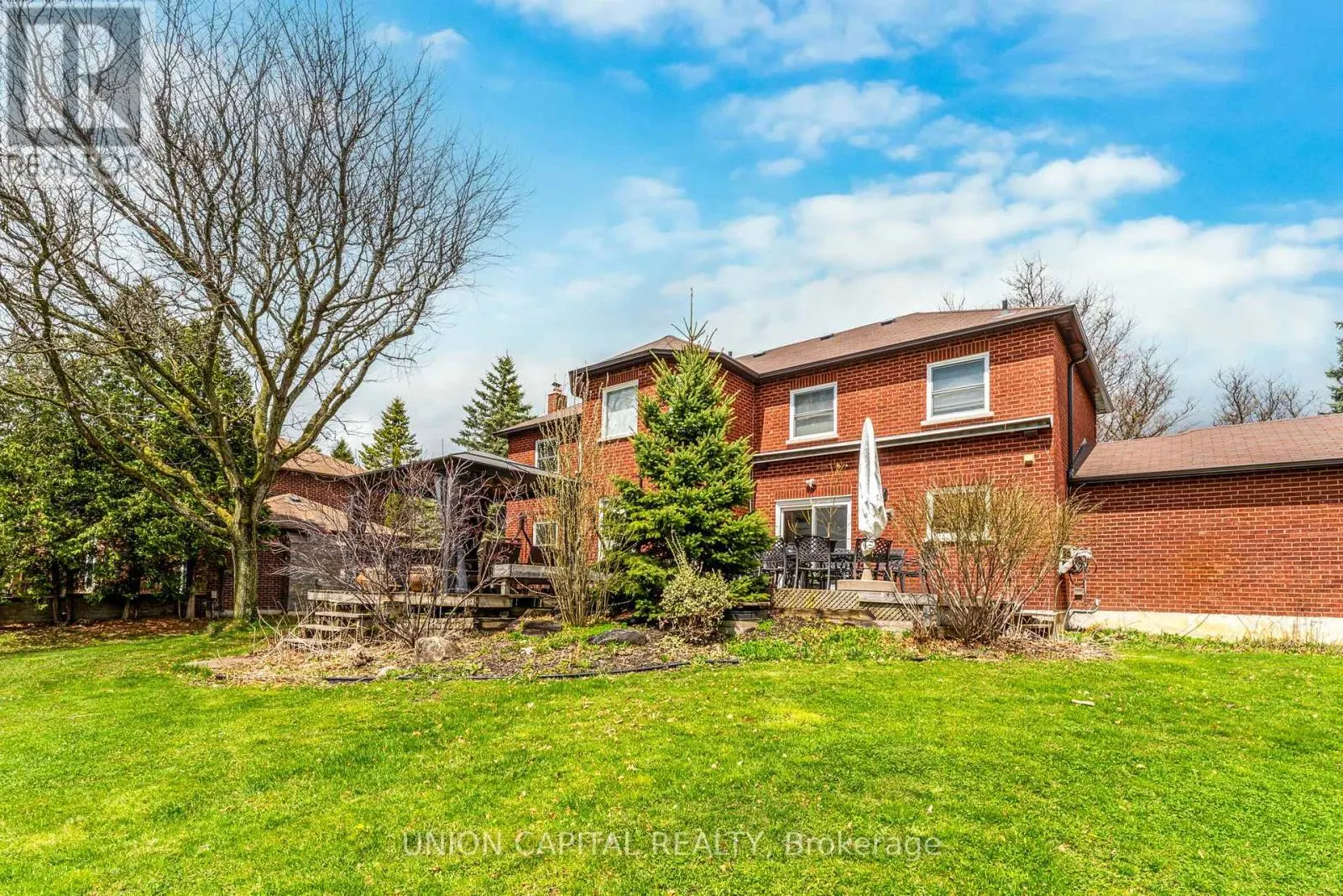 12 REESOR PLACE