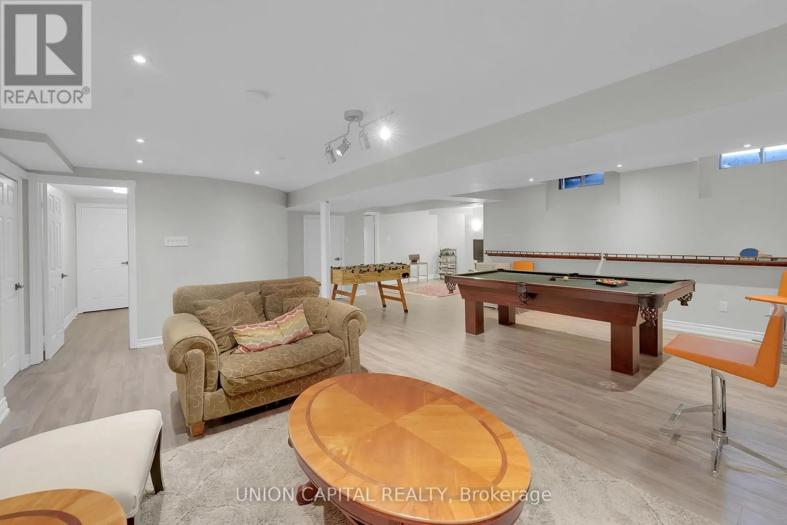 12 REESOR PLACE