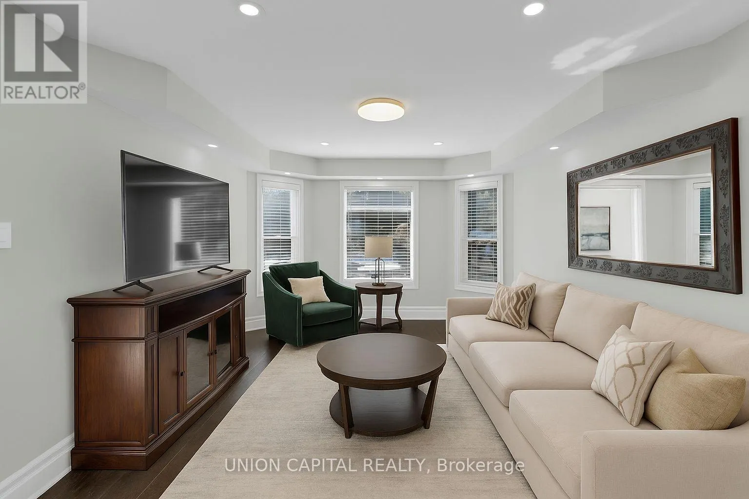 12 REESOR PLACE