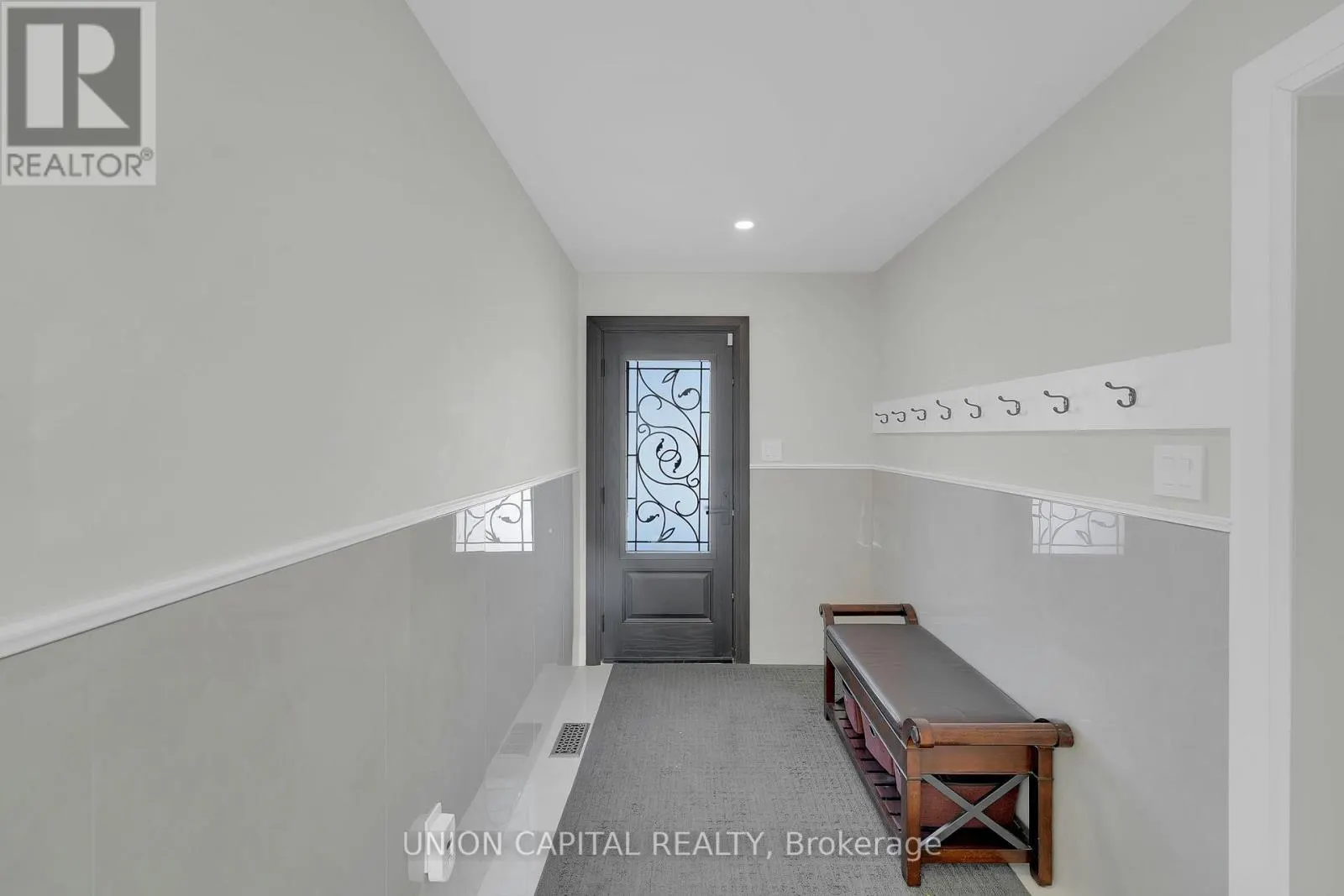 12 REESOR PLACE