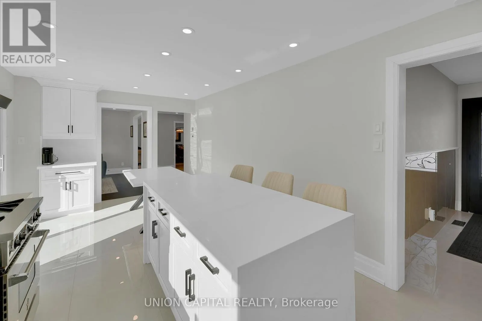12 REESOR PLACE