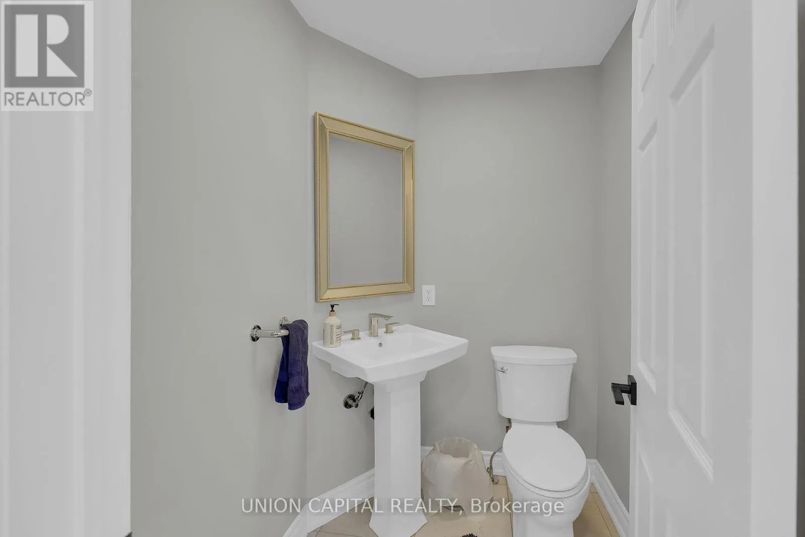 12 REESOR PLACE