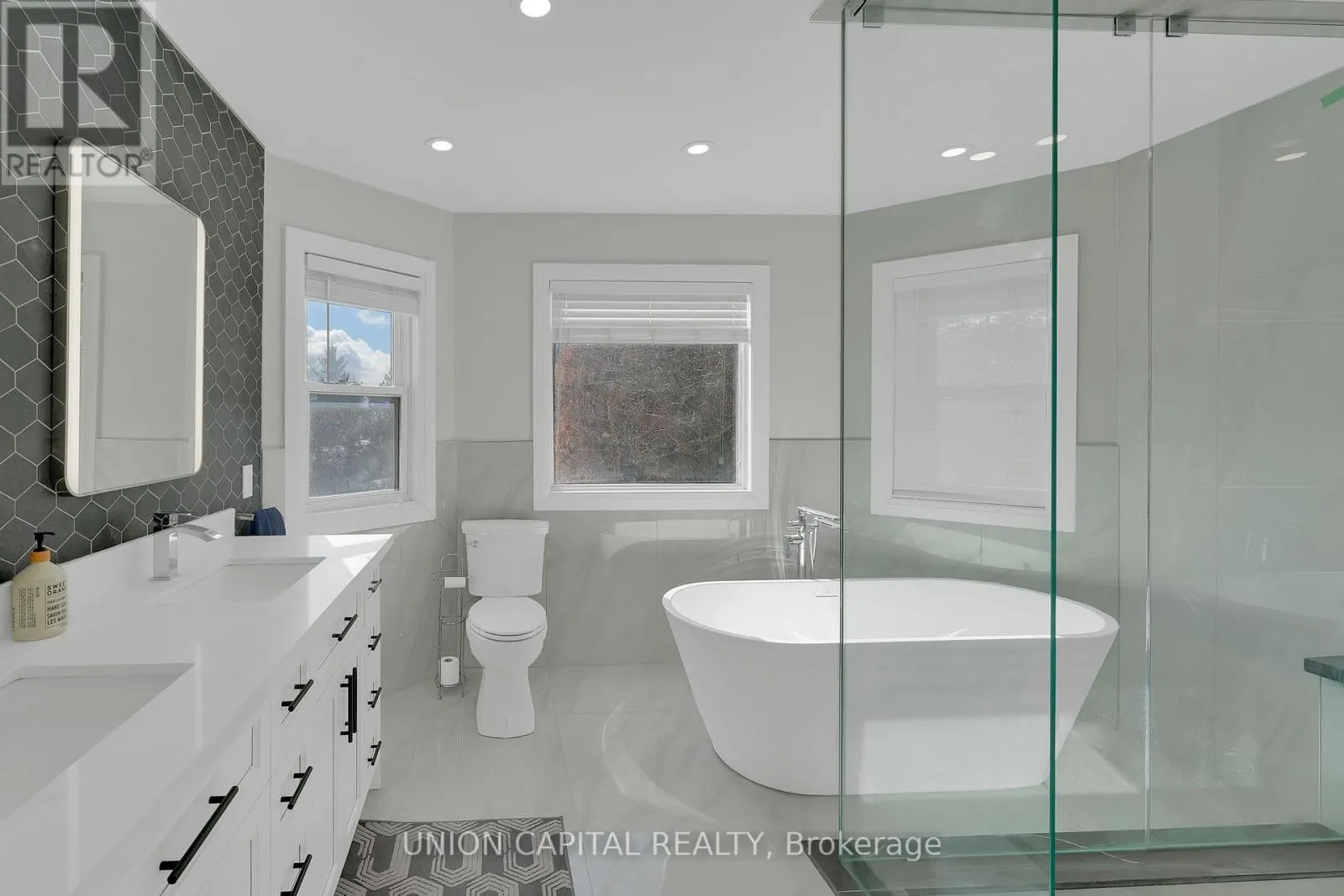 12 REESOR PLACE