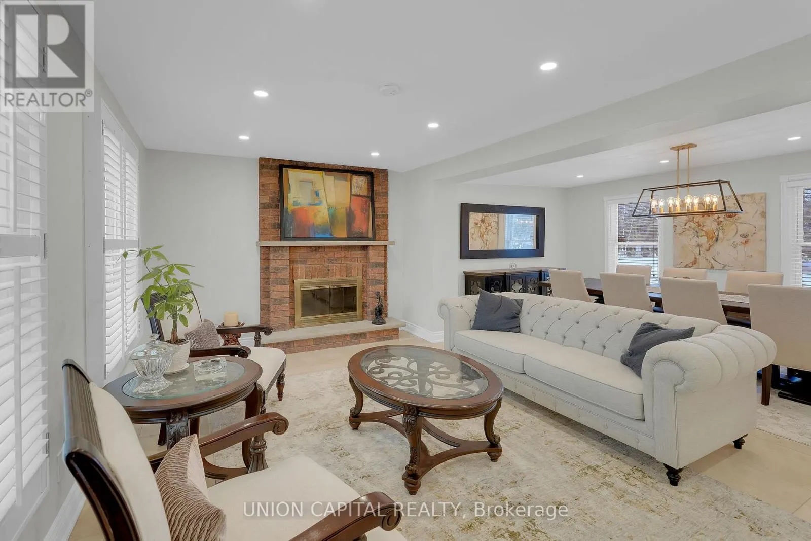 12 REESOR PLACE
