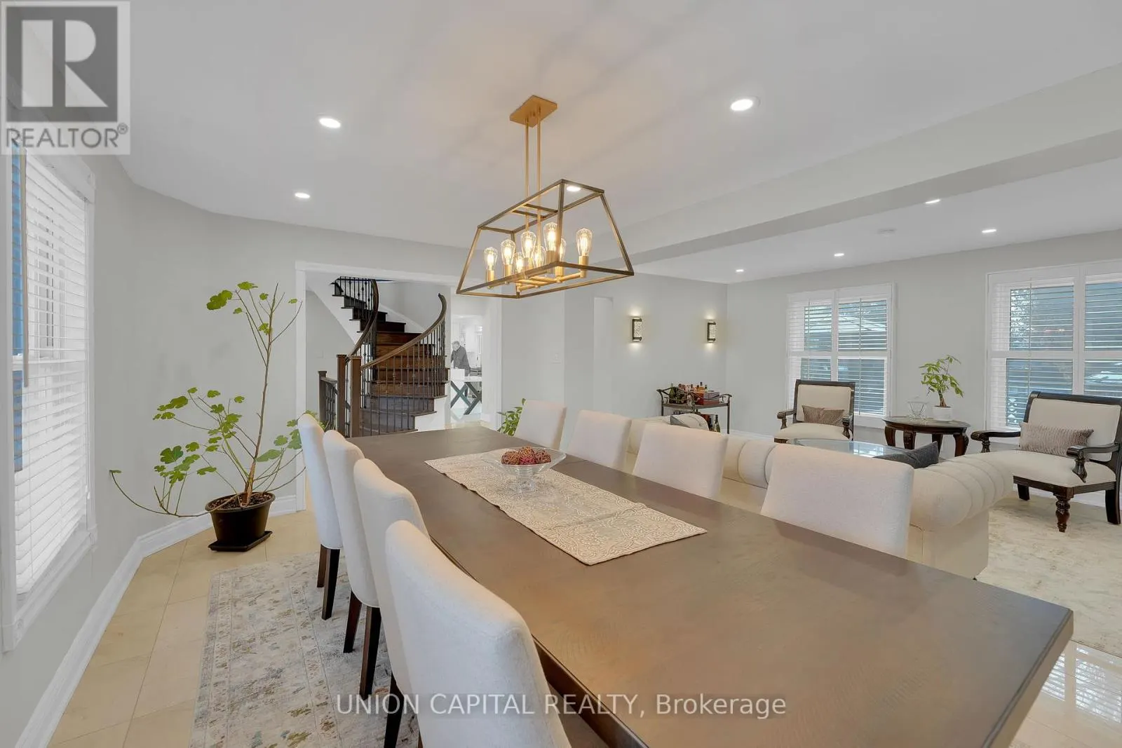 12 REESOR PLACE