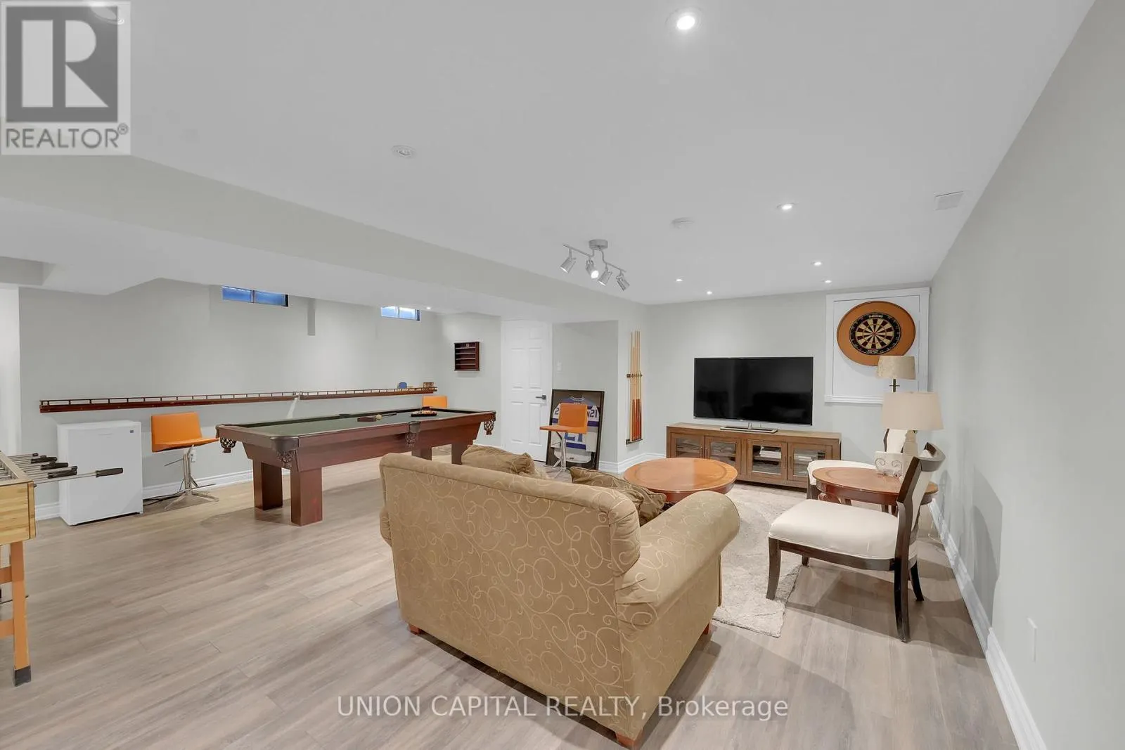 12 REESOR PLACE