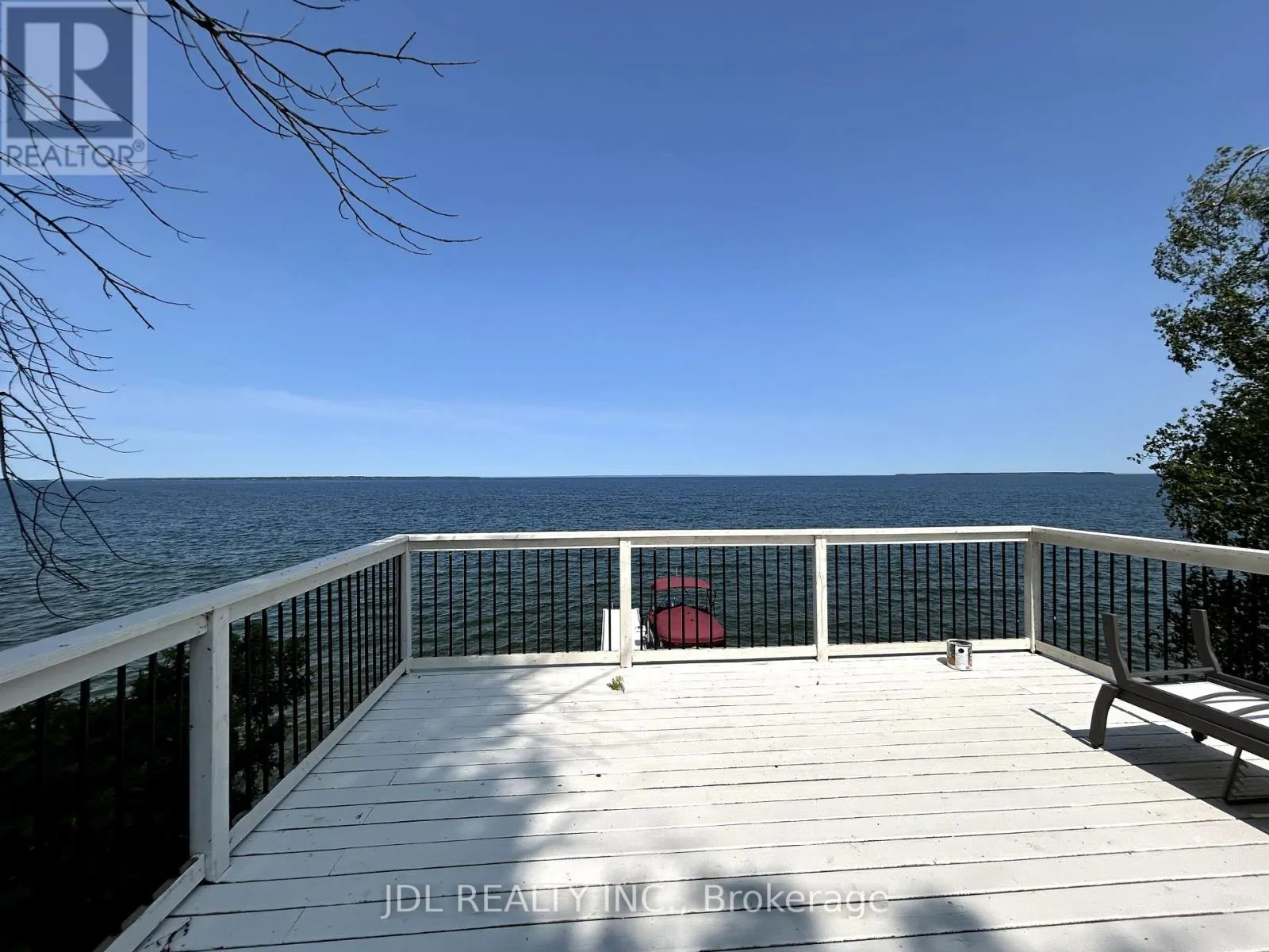 25220 MAPLE BEACH ROAD
