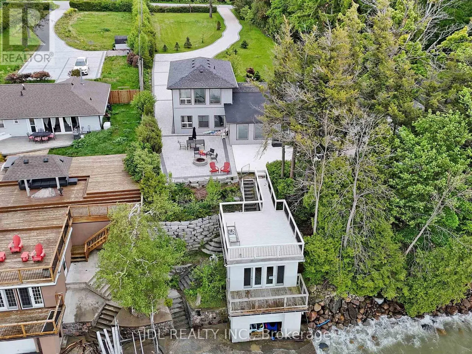 25220 MAPLE BEACH ROAD