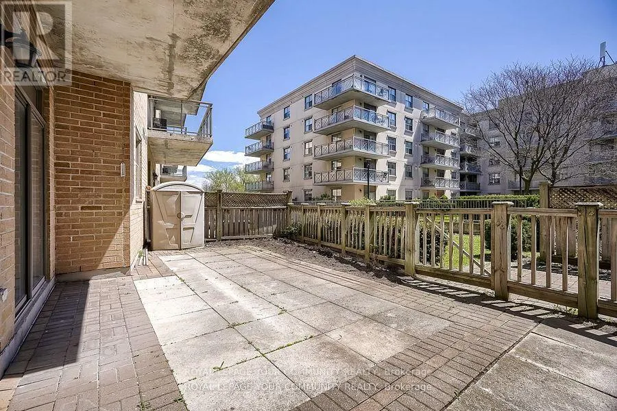 109 - 2502 RUTHERFORD ROAD