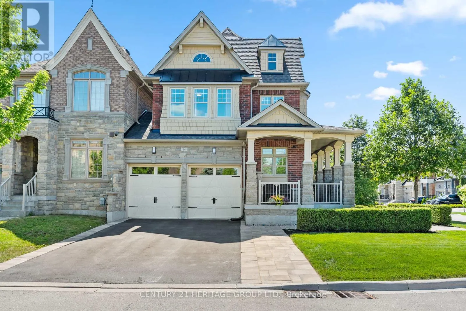 64 WELLS ORCHARD CRESCENT