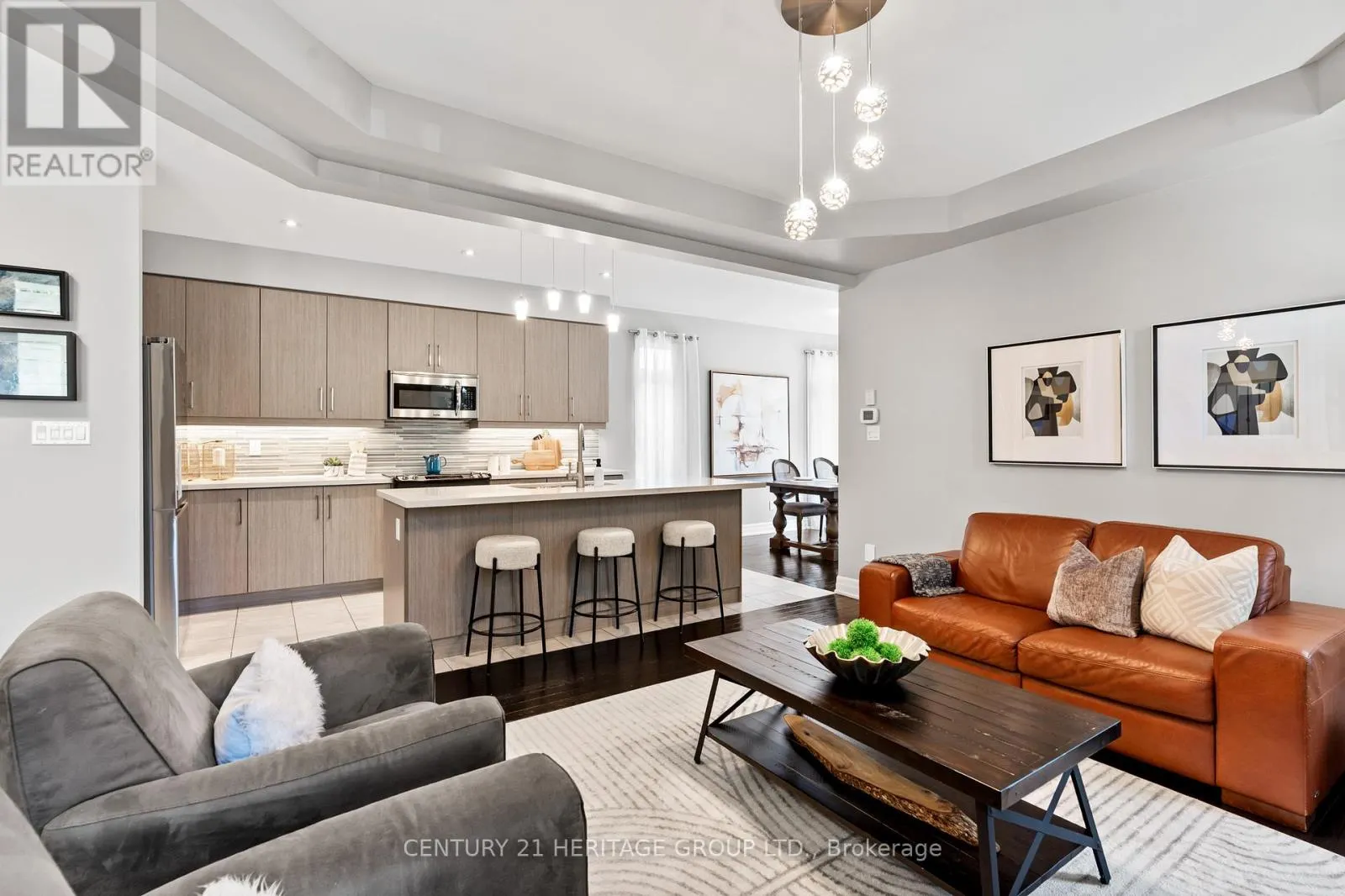 64 WELLS ORCHARD CRESCENT