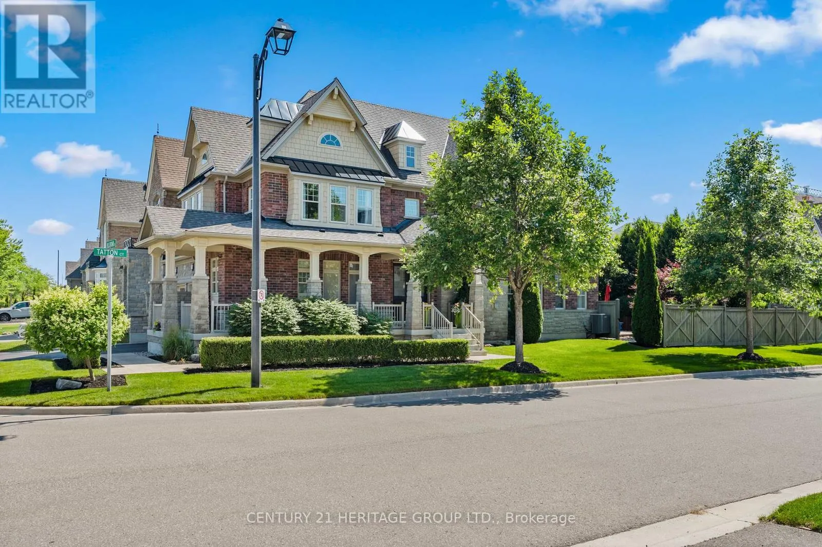 64 WELLS ORCHARD CRESCENT