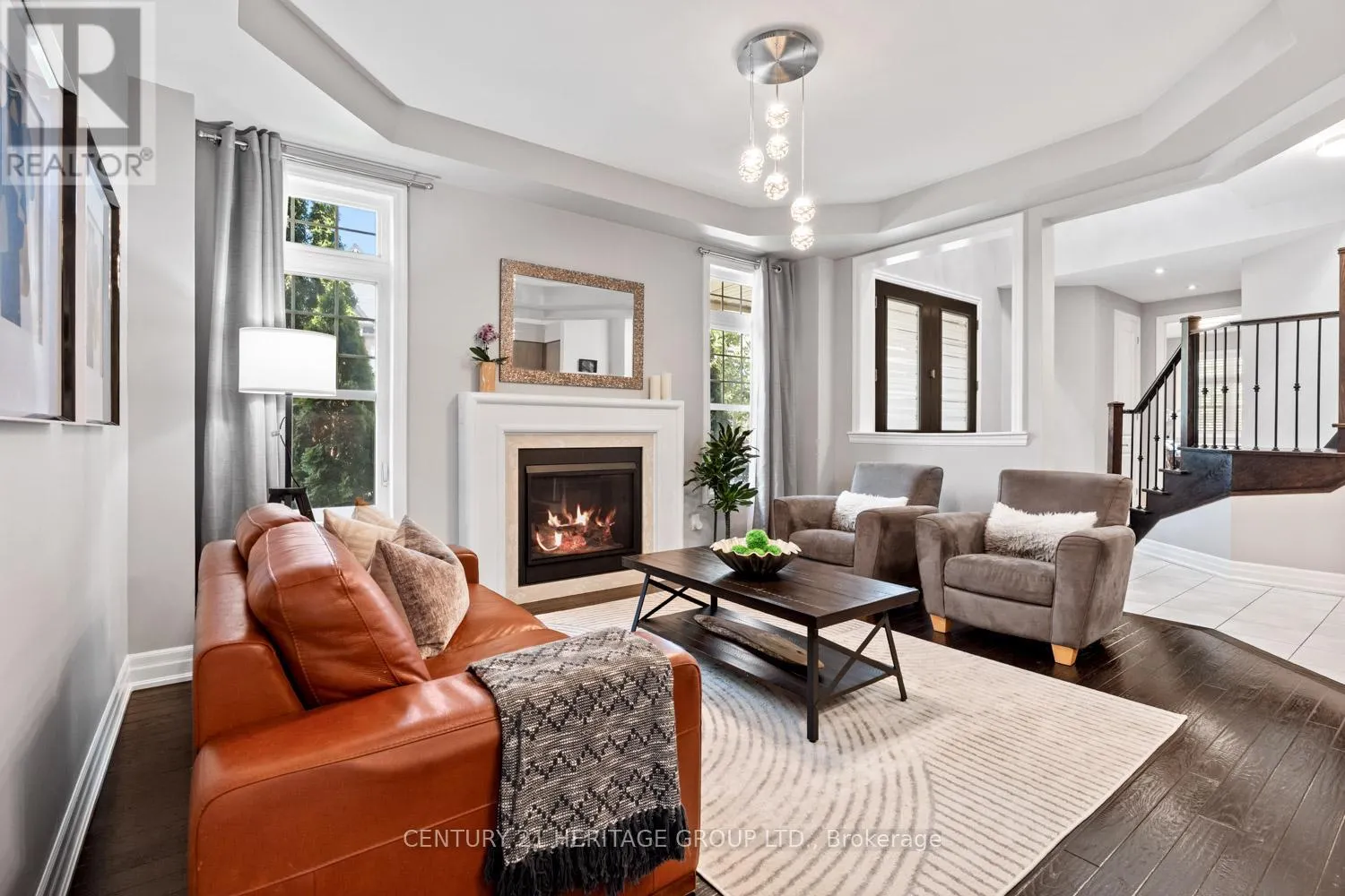 64 WELLS ORCHARD CRESCENT