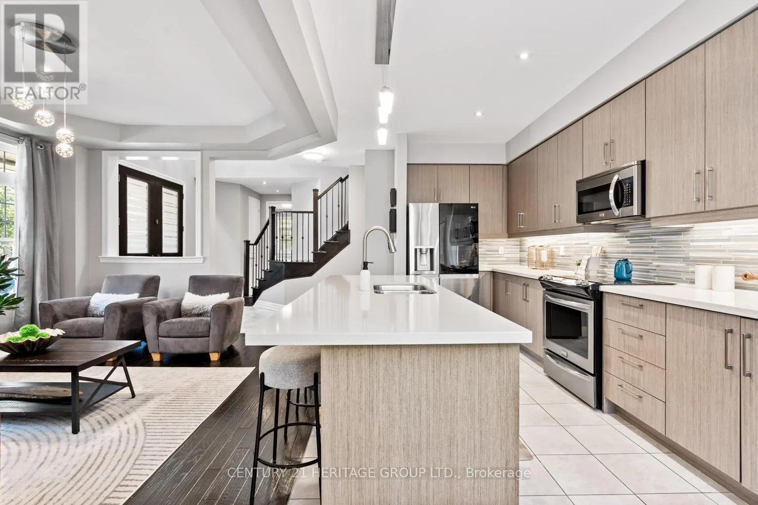 64 WELLS ORCHARD CRESCENT