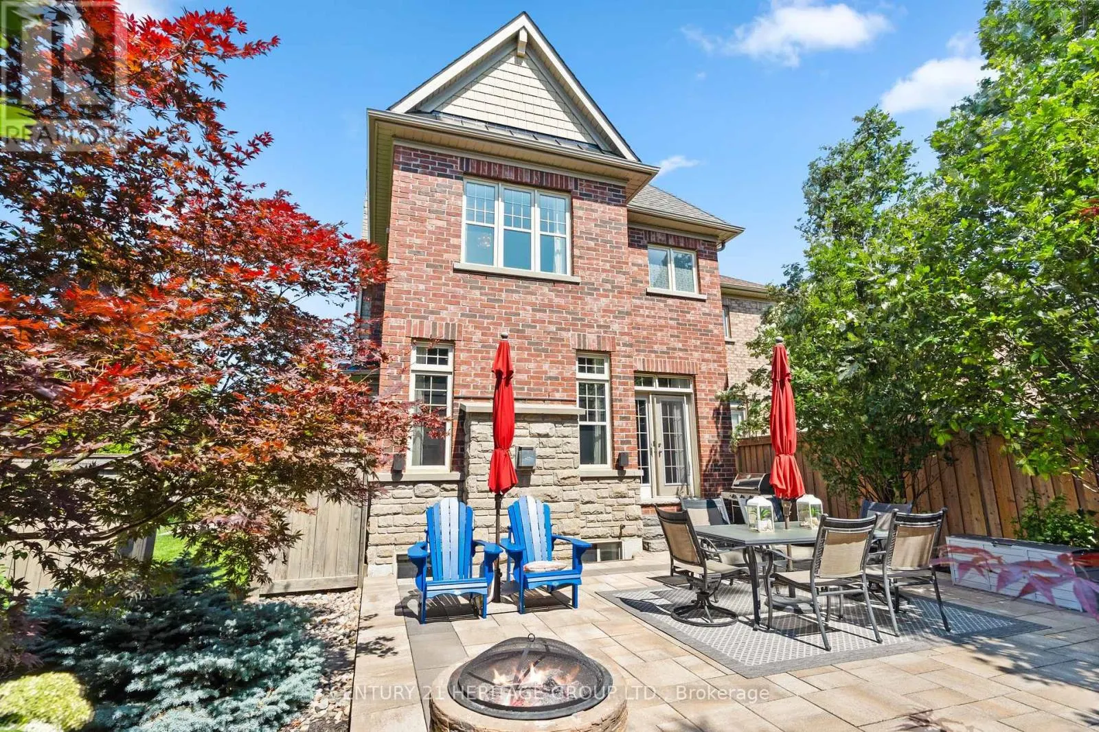 64 WELLS ORCHARD CRESCENT