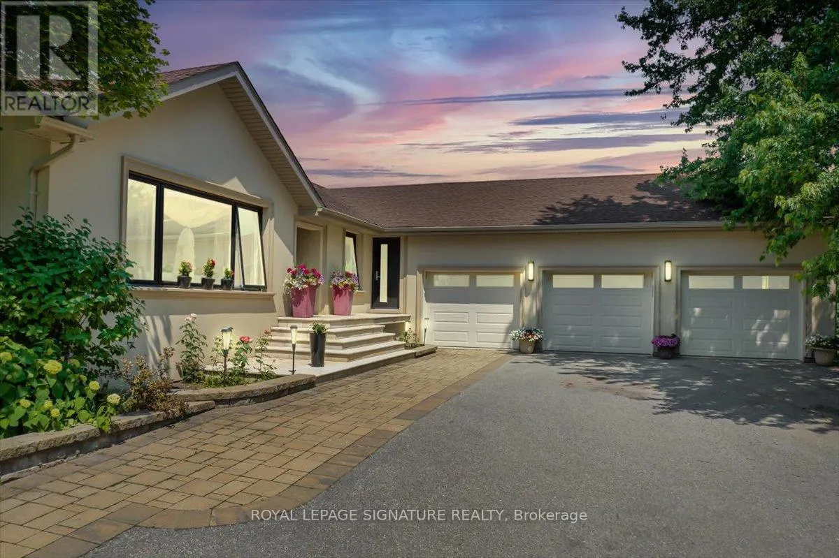 27900 THORAH SIDE ROAD