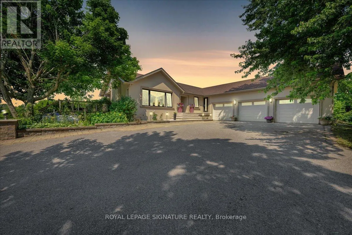27900 THORAH SIDE ROAD