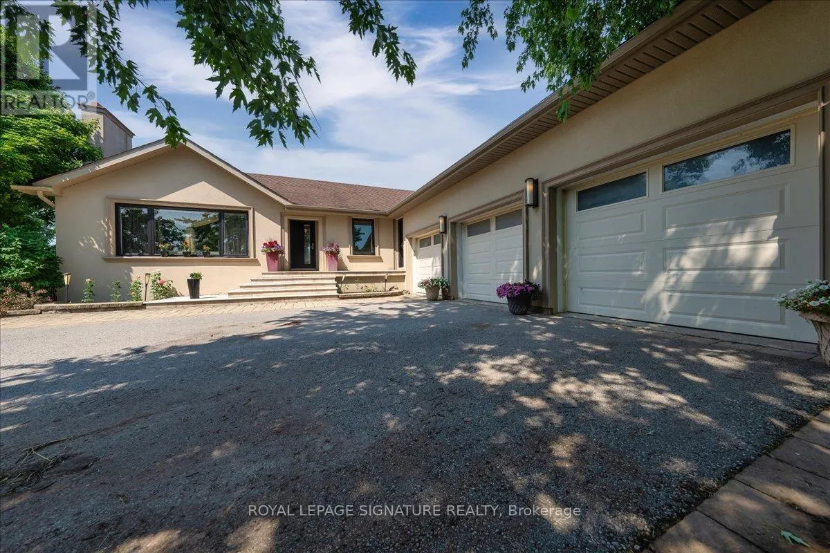 27900 THORAH SIDE ROAD