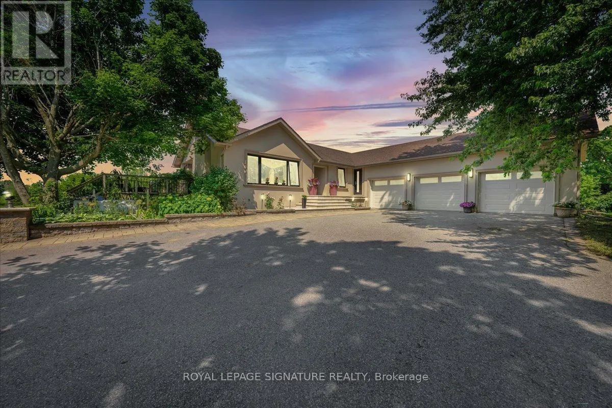27900 THORAH SIDE ROAD