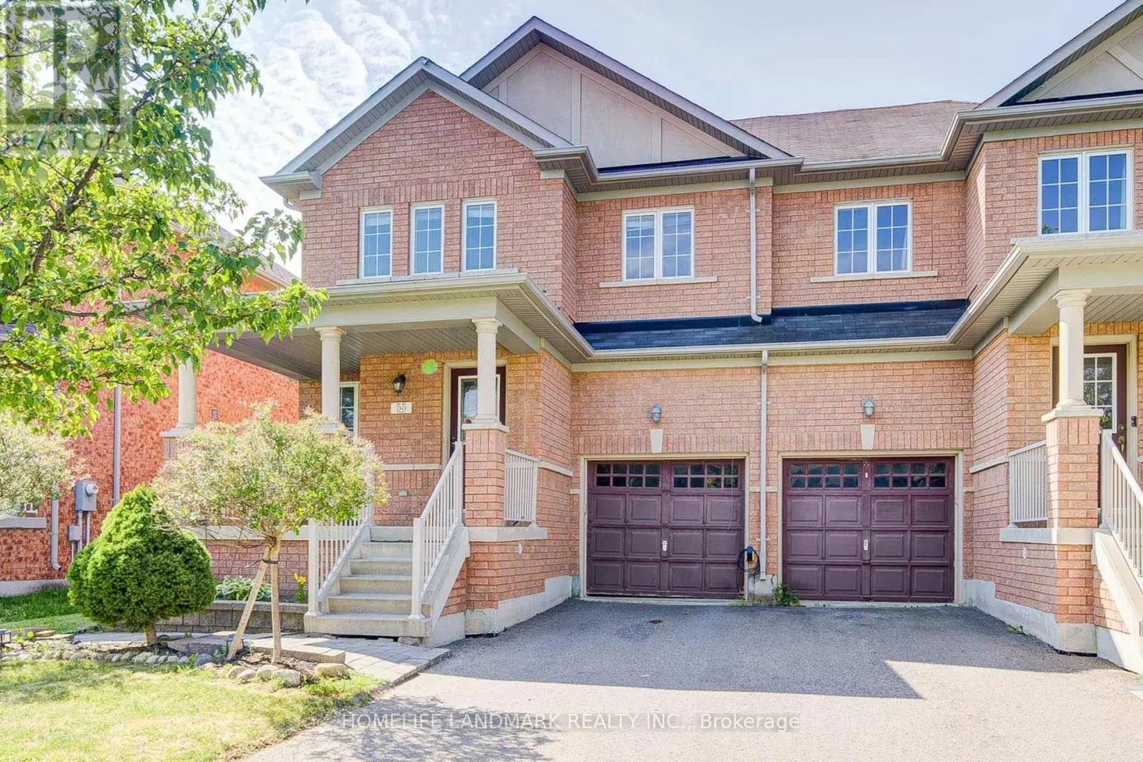 55 LEWIS HONEY DRIVE