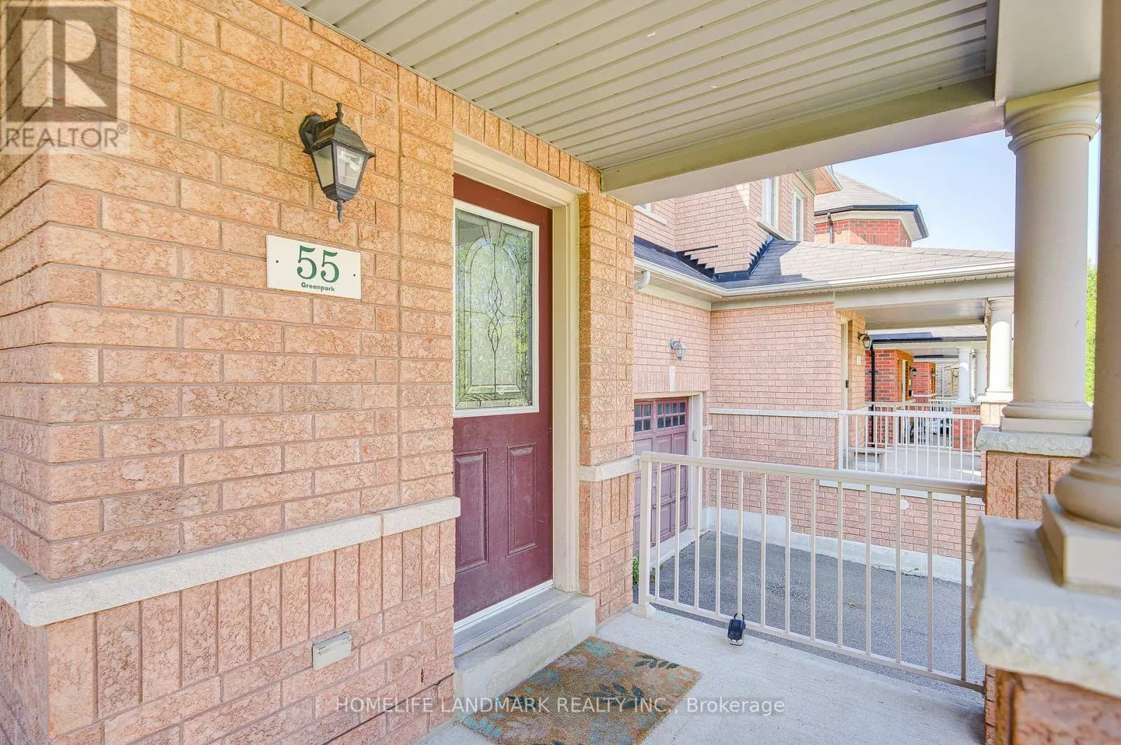 55 LEWIS HONEY DRIVE