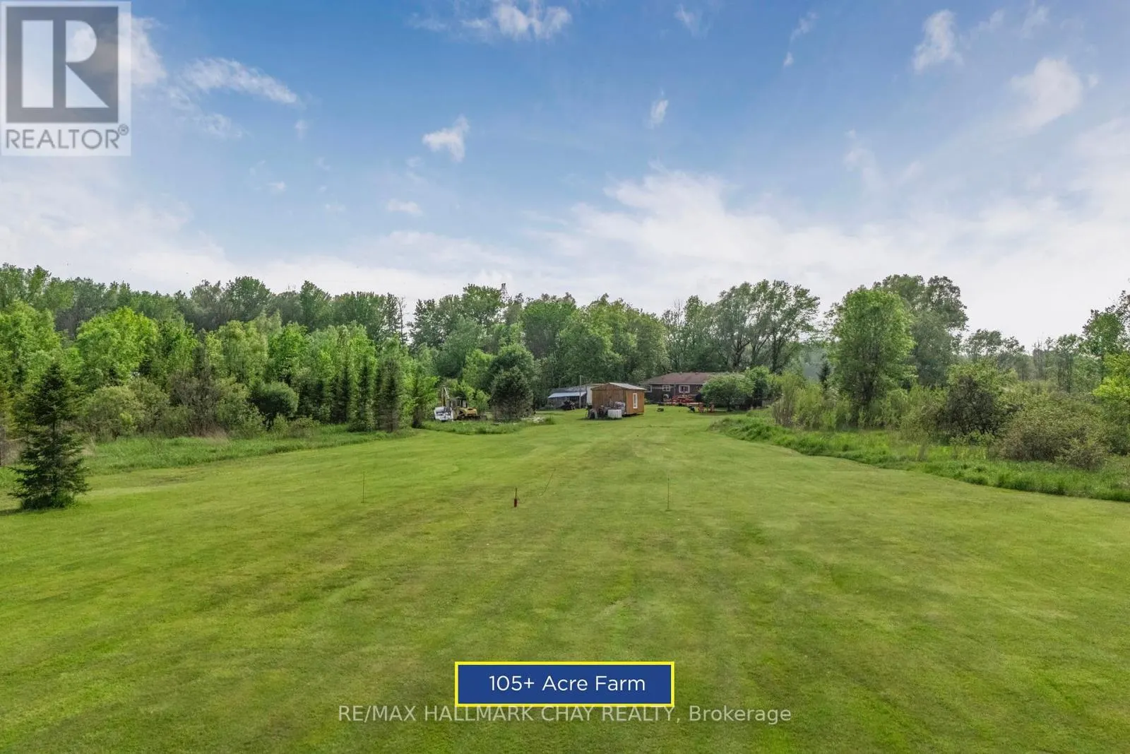 9205 MCKINNON ROAD