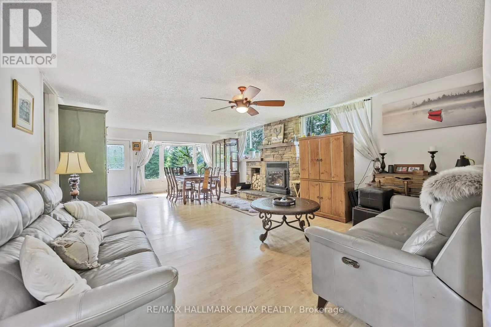 9205 MCKINNON ROAD