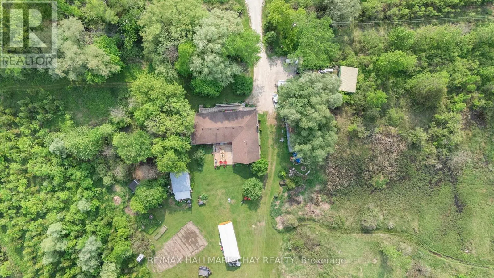 9205 MCKINNON ROAD