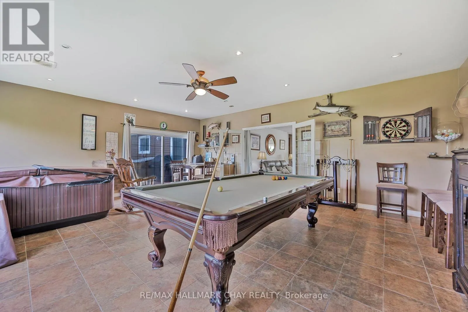 9205 MCKINNON ROAD