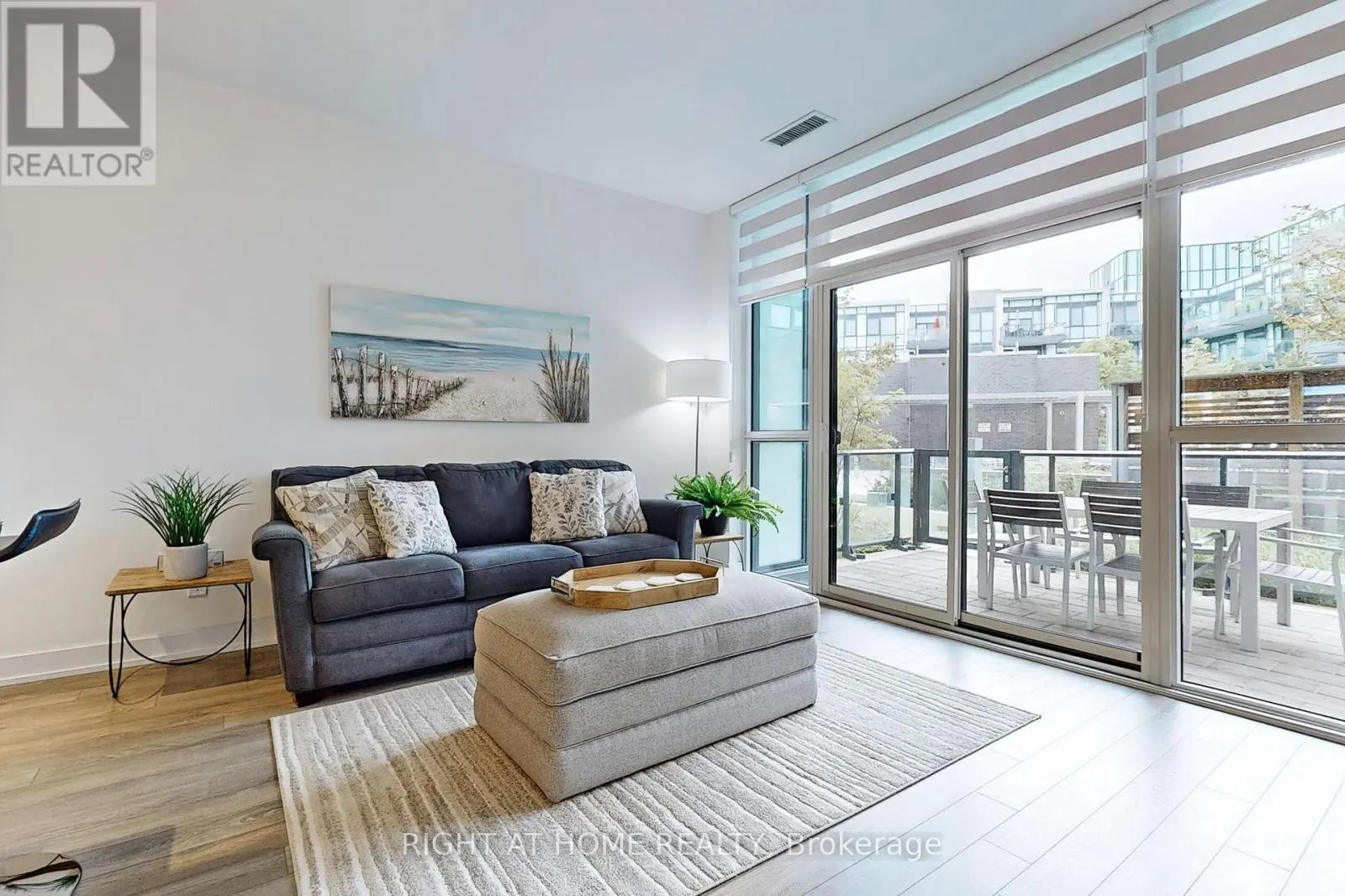 123 - 375 SEA RAY AVENUE