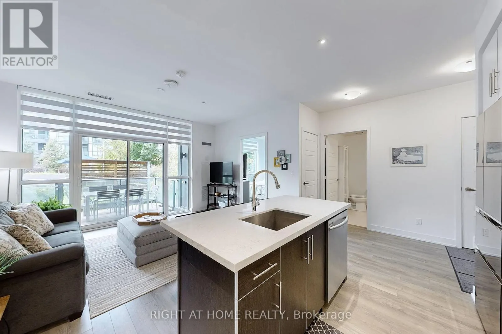 123 - 375 SEA RAY AVENUE