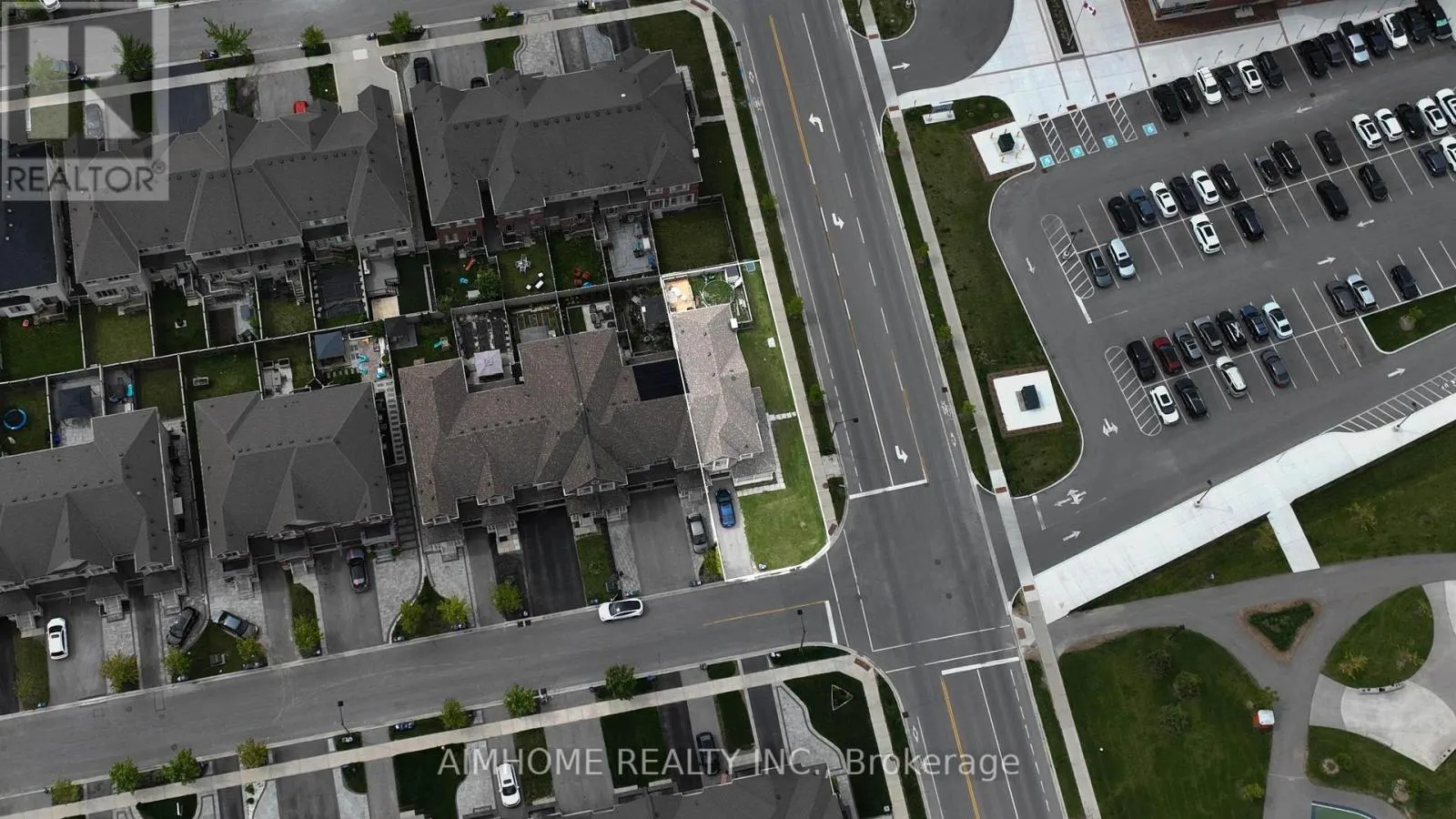 1 BRIARFIELD AVENUE