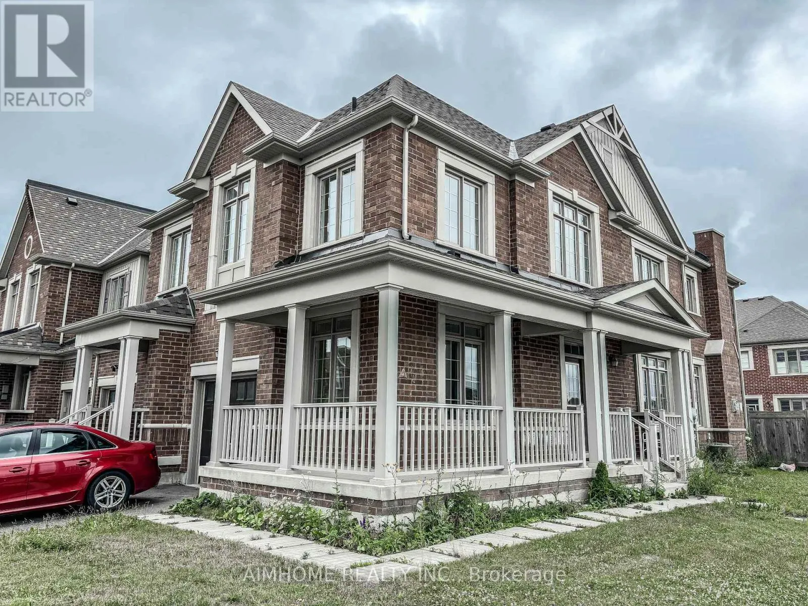1 BRIARFIELD AVENUE