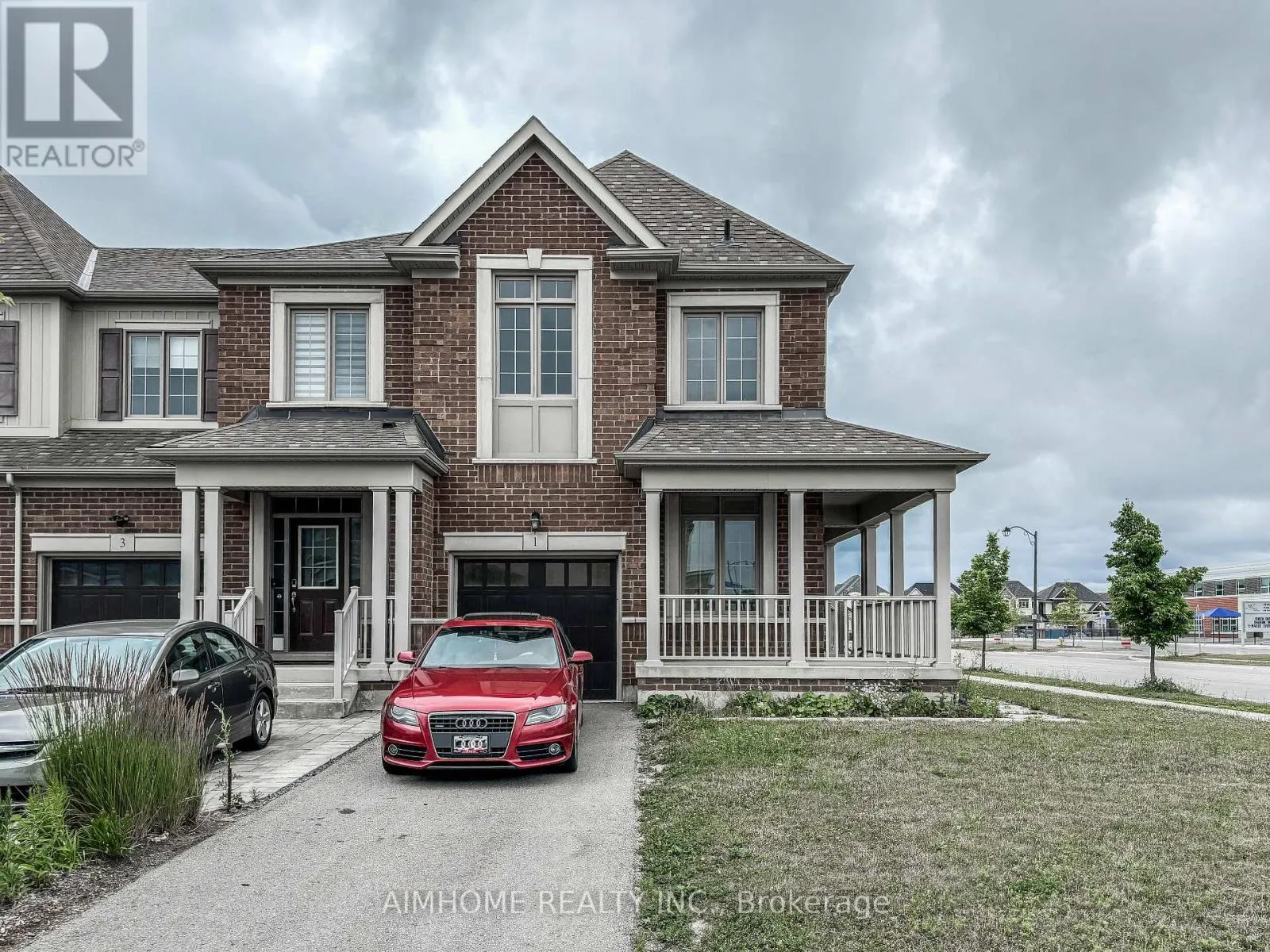 1 BRIARFIELD AVENUE