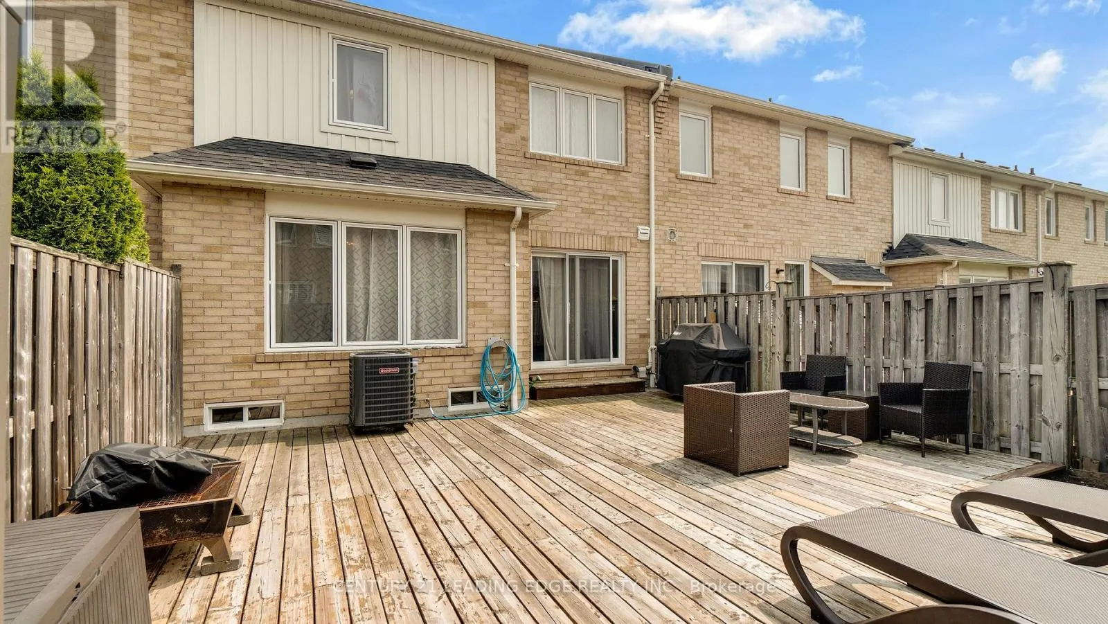 15 JAMESWAY CRESCENT