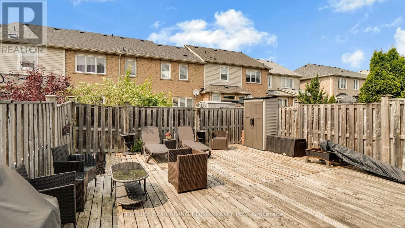 15 JAMESWAY CRESCENT