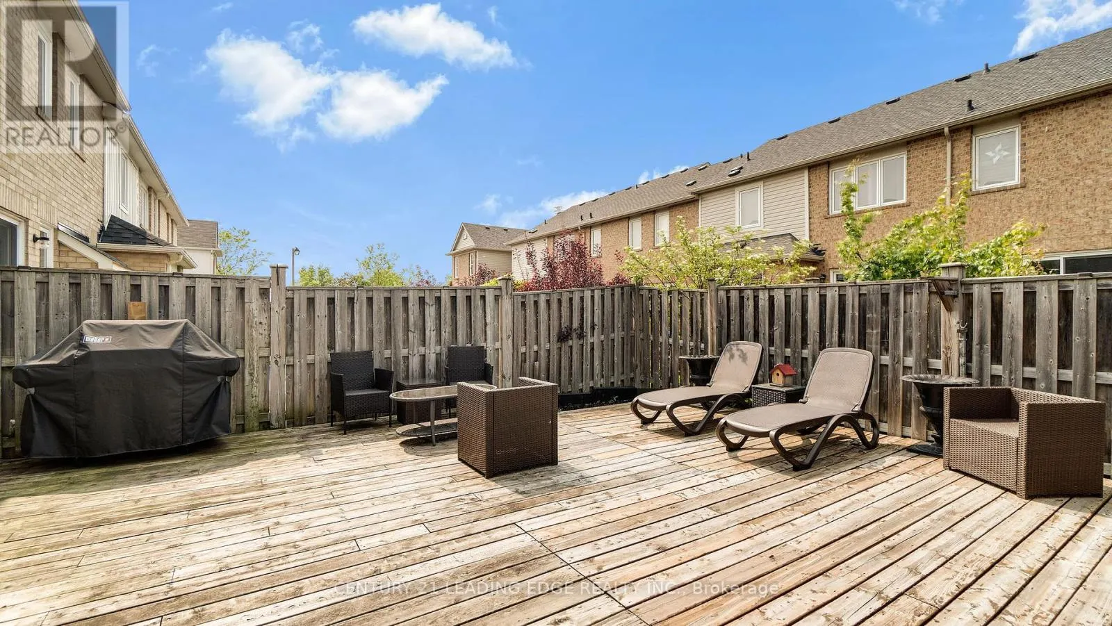 15 JAMESWAY CRESCENT