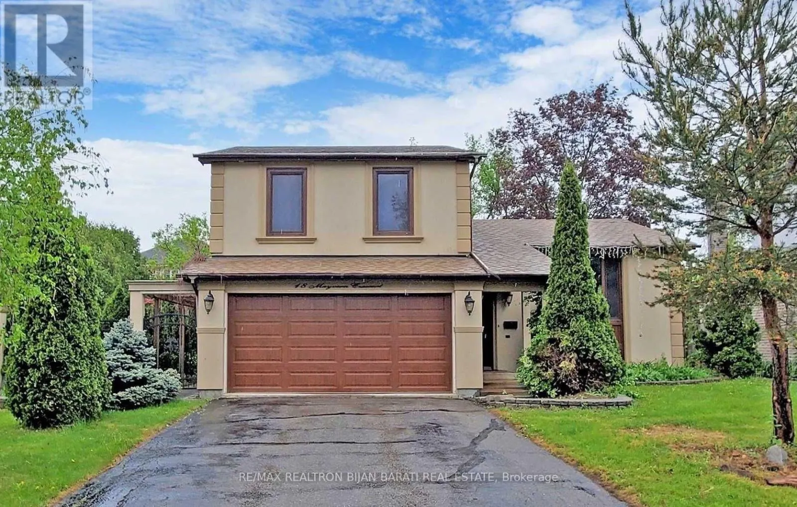 18 MAYVERN CRESCENT