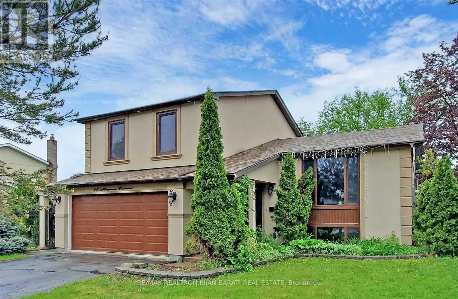 18 MAYVERN CRESCENT