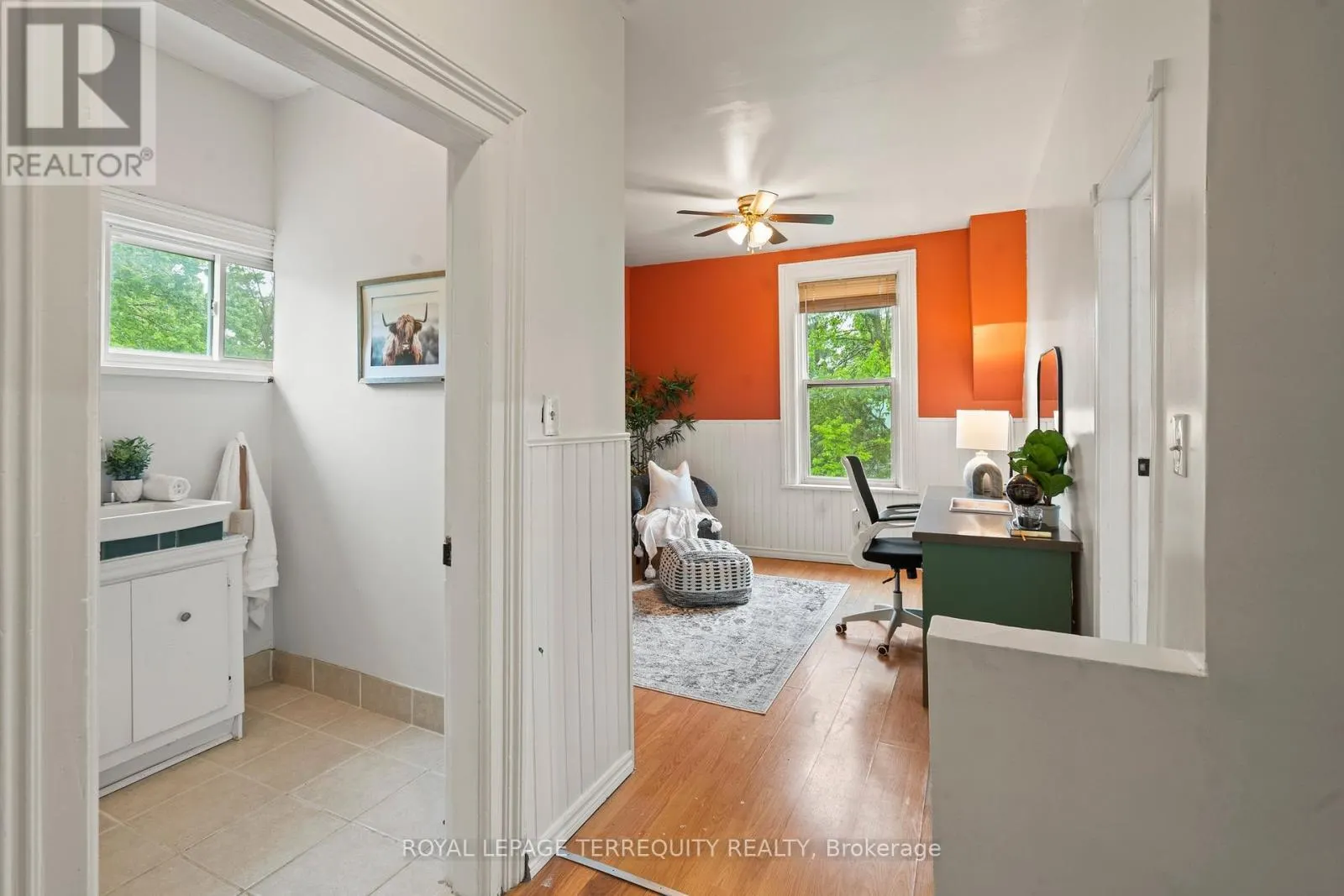 21 ALBERT STREET S